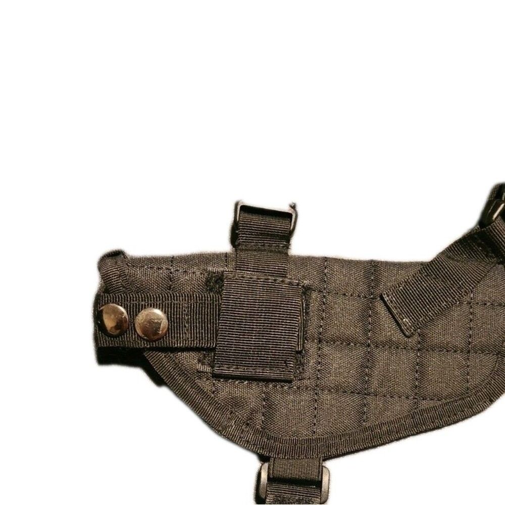 Shoulder horizontal Carry - Dual Carry, Nylon - Picture 3 of 4